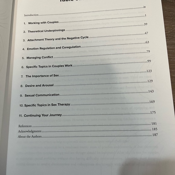 Navigating Intimacy Book - Picture 5 of 5